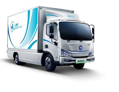 智蓝汽车邀您“焕”新出行，以旧换新享多重礼遇