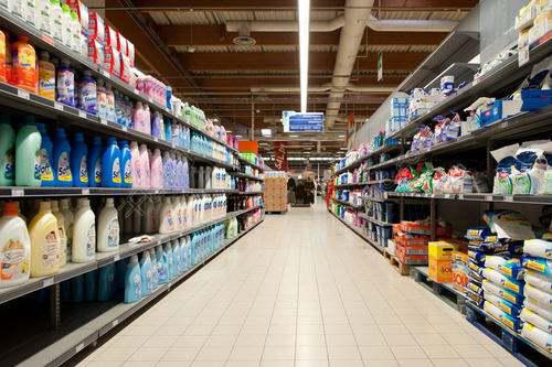 副食日用品与二手日用百货 概念解析与市场价值